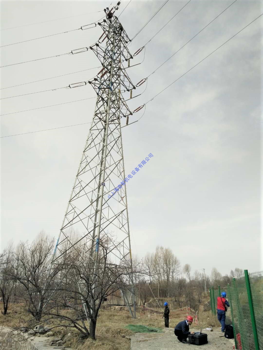 宏智機(jī)電