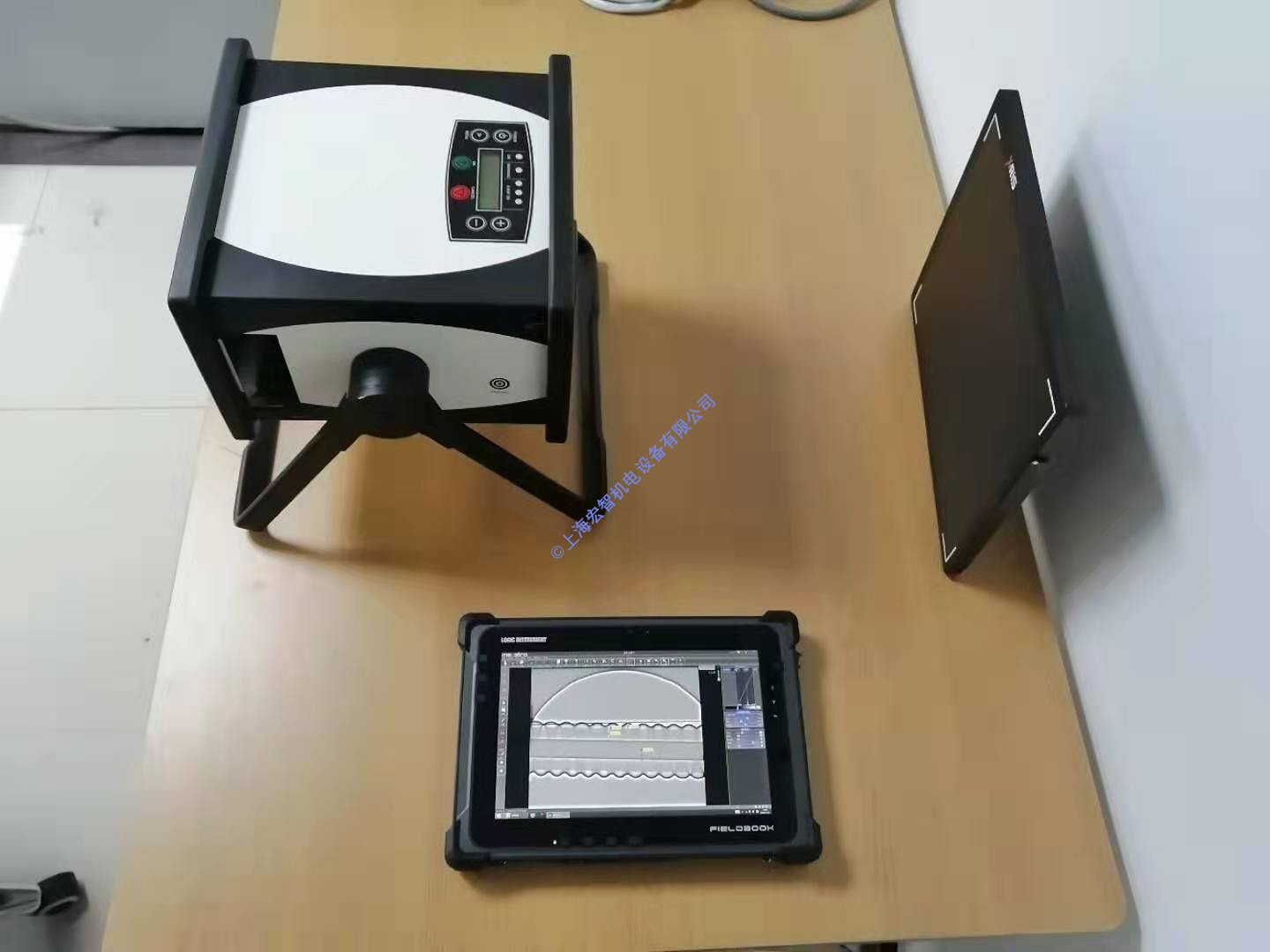 宏智機電