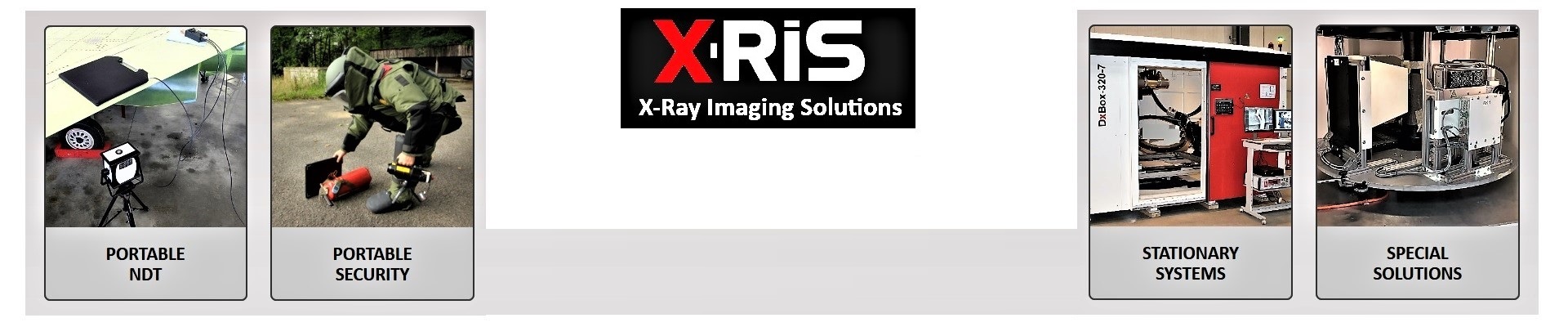 比利時(shí)Xris