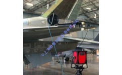 航空航天器便攜式射線檢測系統(tǒng)