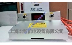 意大利NDT公司S291熒光亮度計