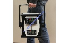 Gemx200 恒電壓小焦點(diǎn)便攜式射線機(jī)