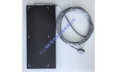 無人機電力耐張線夾探傷系統(tǒng)-XRE1543