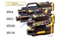 GOLDEN XR脈沖射線機(jī)