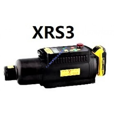GOLDEN XRS3脈沖射線機