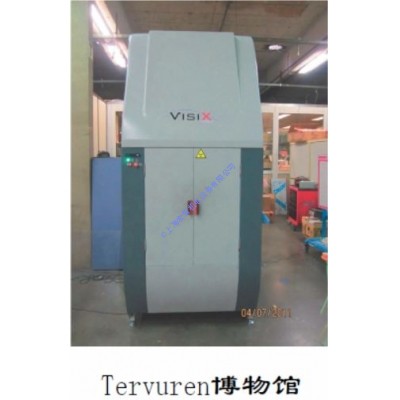 博物館DR數(shù)字射線檢測系統(tǒng)