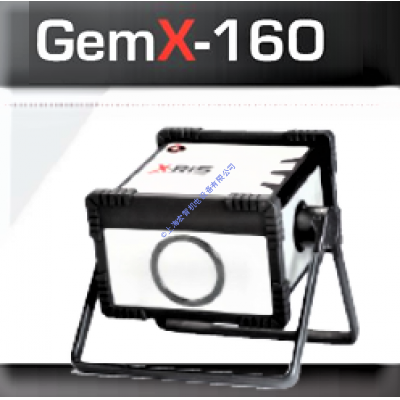 GemX-160小焦點X射線機