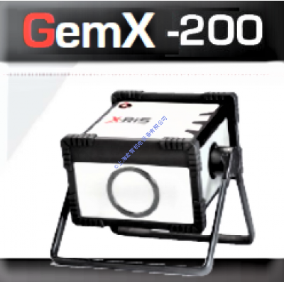 GemX-200小焦點X射線機