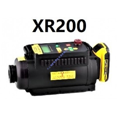 GOLDEN XR200脈沖射線機(jī)