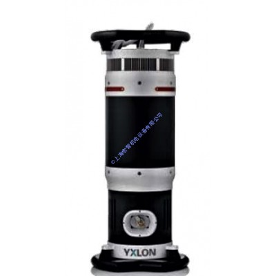 YXLON SMART EVO 225D射線機