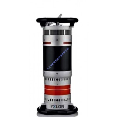 YXLON SMART EVO 200P周向射線機