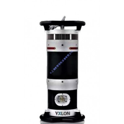 YXLON SMART EVO 200D射線機