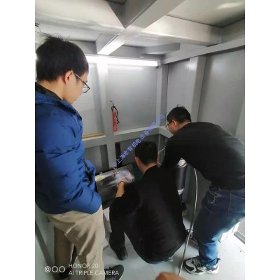 如何選擇X射線探傷機