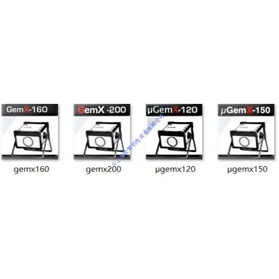 Xris GemX射線機(jī)