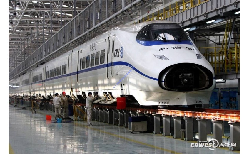 運輸機械無損檢測